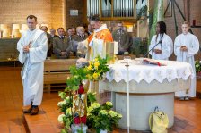 19.06.2025 Fronleichnamsfest